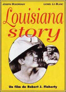 Robert J. Flaherty's Louisiana Story - Home Vision